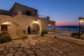 Villa Thea in Aptera